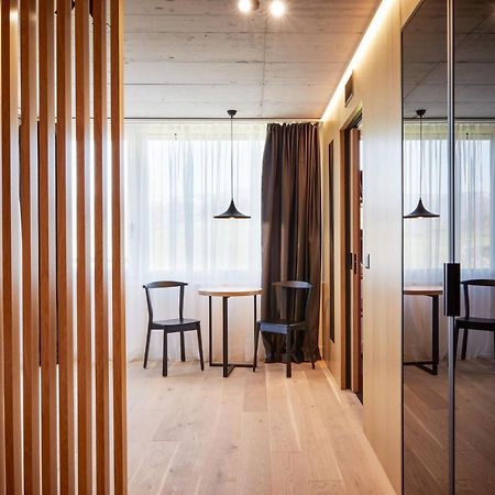 Tailormade Hotel Rigiblick Kuessnacht Dış mekan fotoğraf
