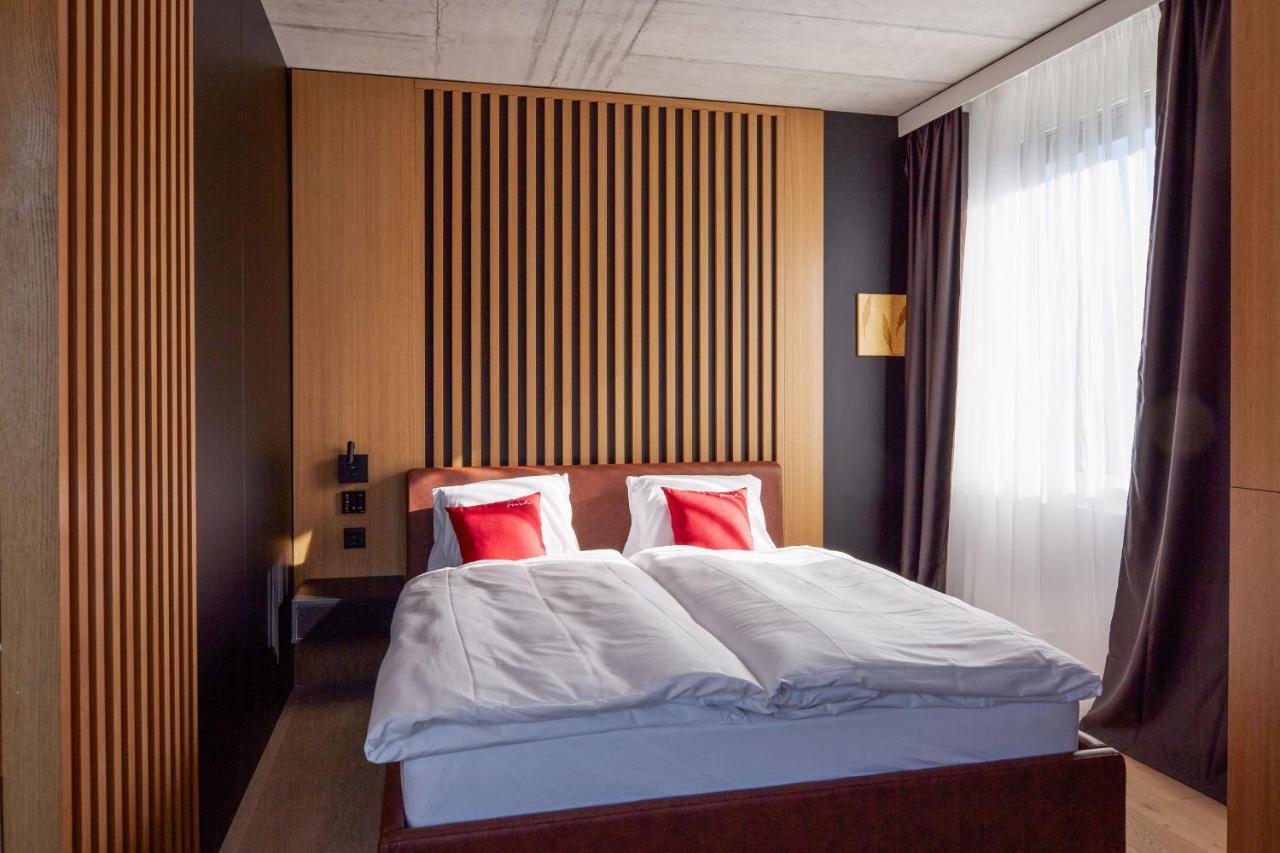 Tailormade Hotel Rigiblick Kuessnacht Dış mekan fotoğraf