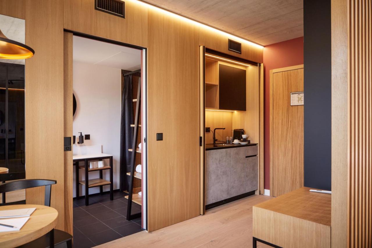 Tailormade Hotel Rigiblick Kuessnacht Dış mekan fotoğraf