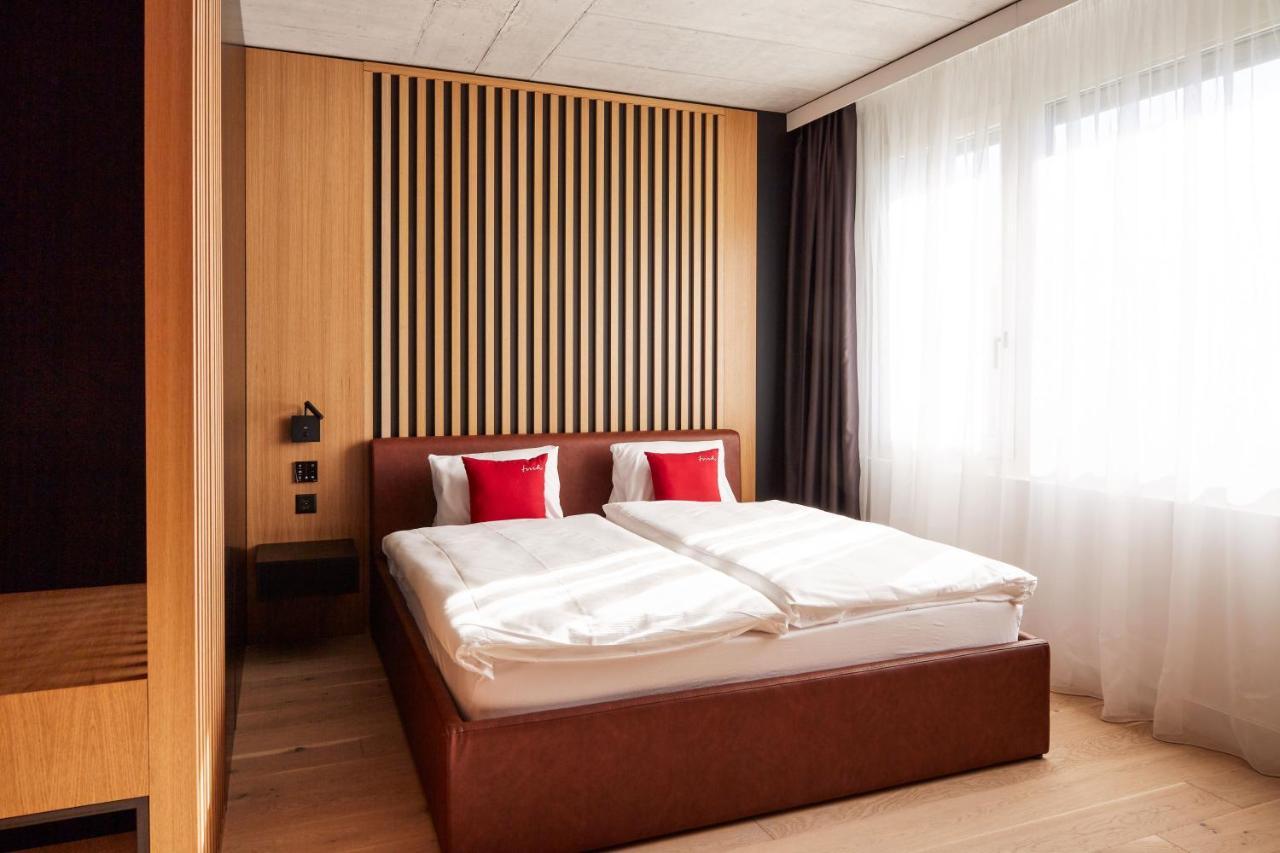 Tailormade Hotel Rigiblick Kuessnacht Dış mekan fotoğraf