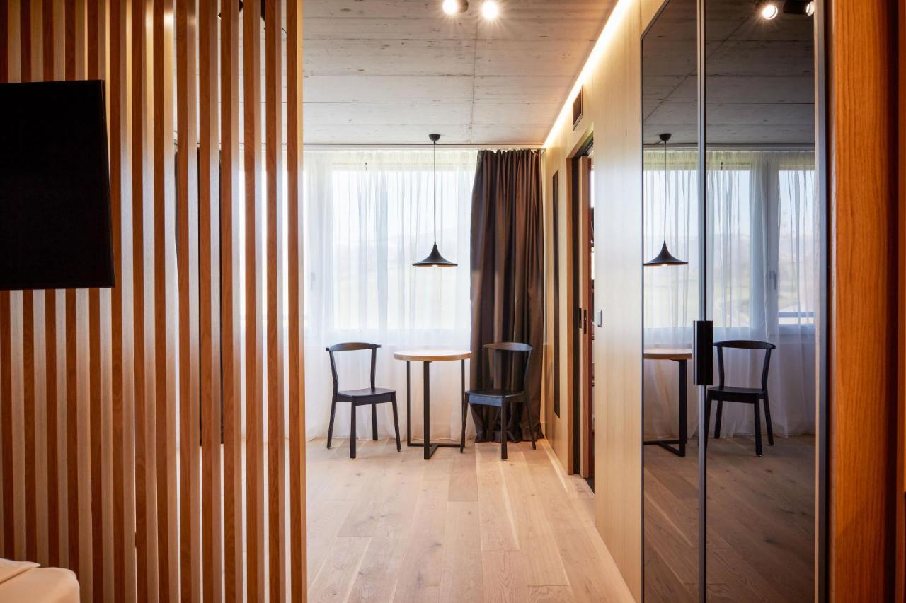 Tailormade Hotel Rigiblick Kuessnacht Dış mekan fotoğraf