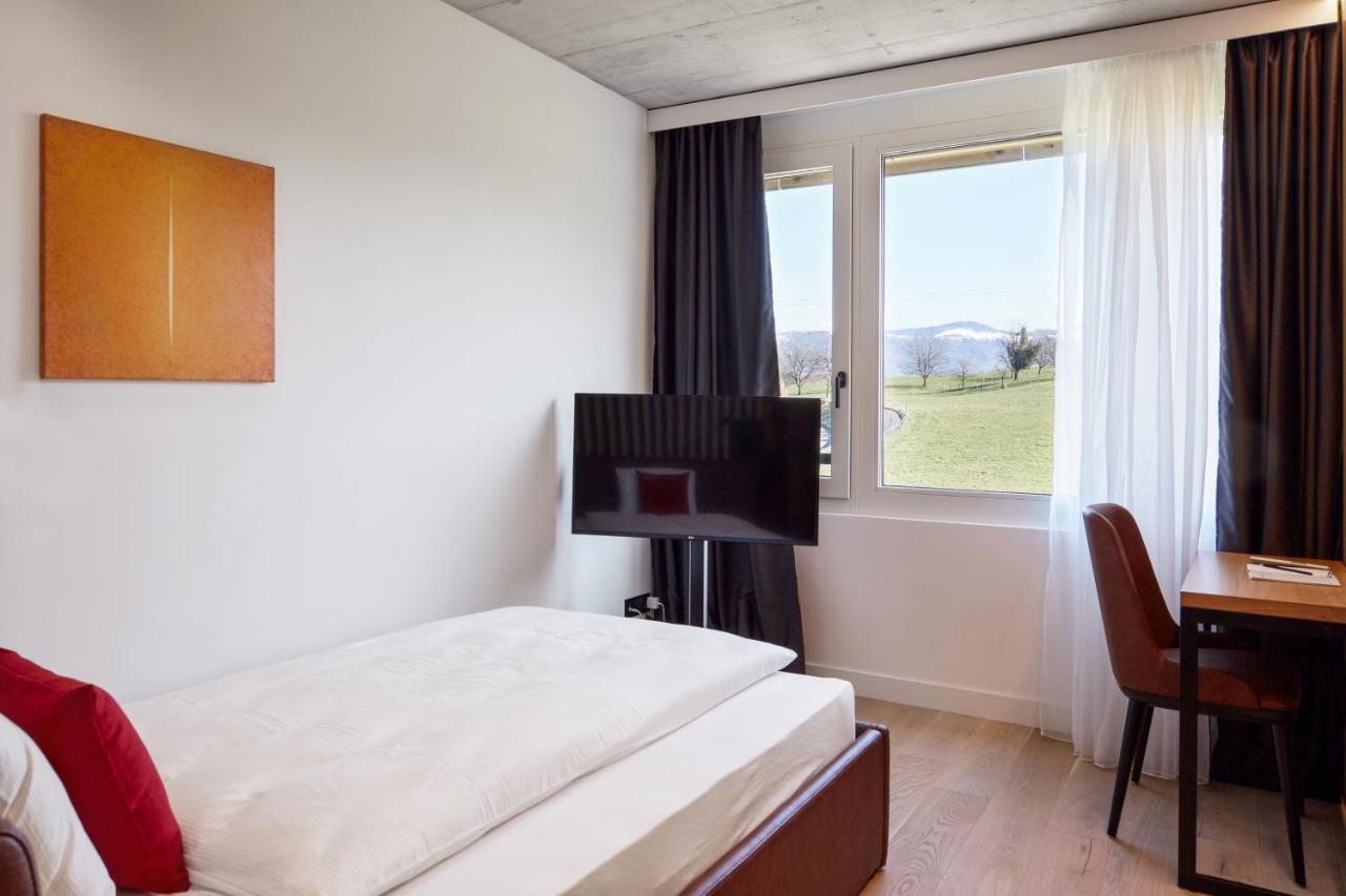 Tailormade Hotel Rigiblick Kuessnacht Dış mekan fotoğraf