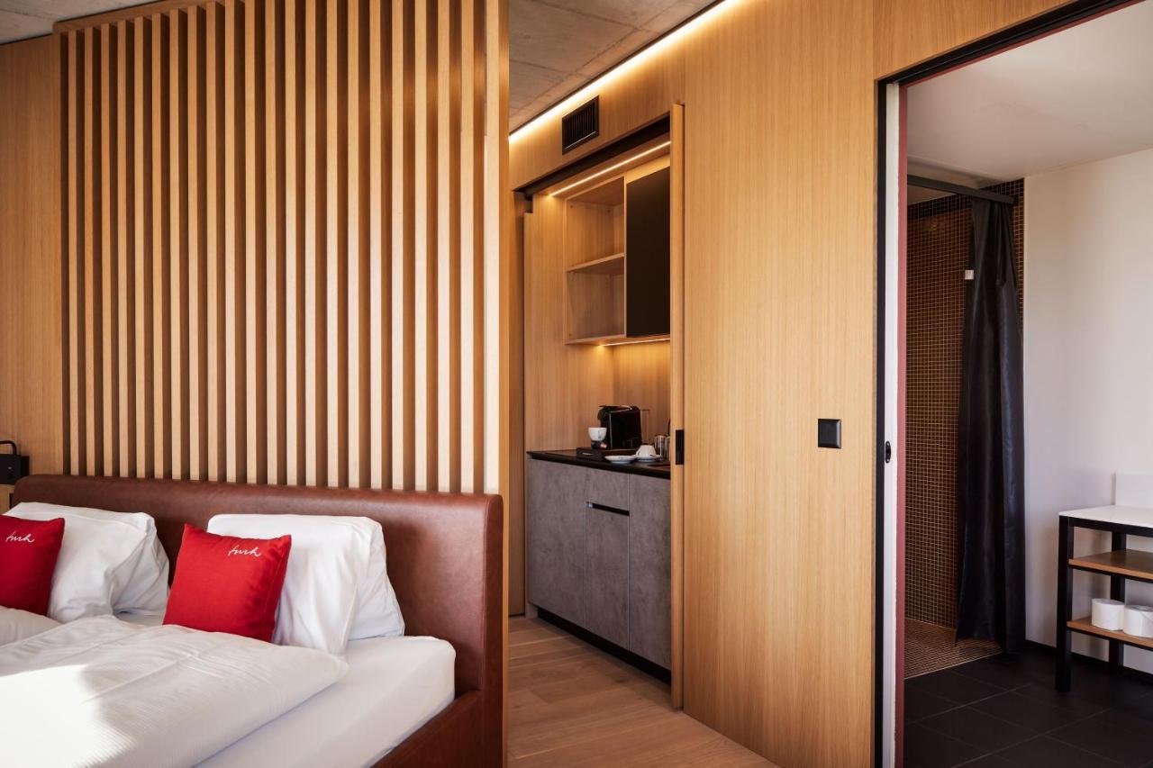 Tailormade Hotel Rigiblick Kuessnacht Dış mekan fotoğraf