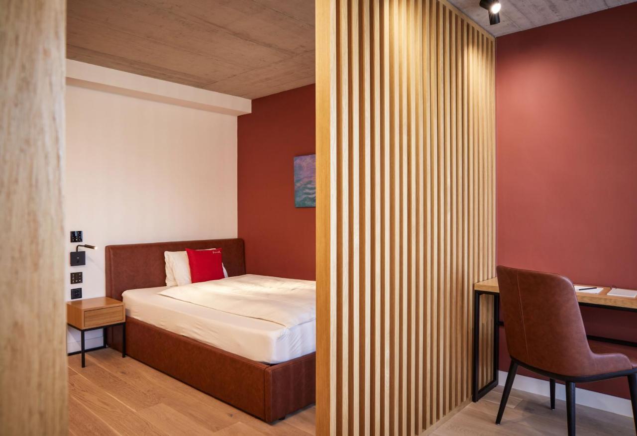 Tailormade Hotel Rigiblick Kuessnacht Dış mekan fotoğraf