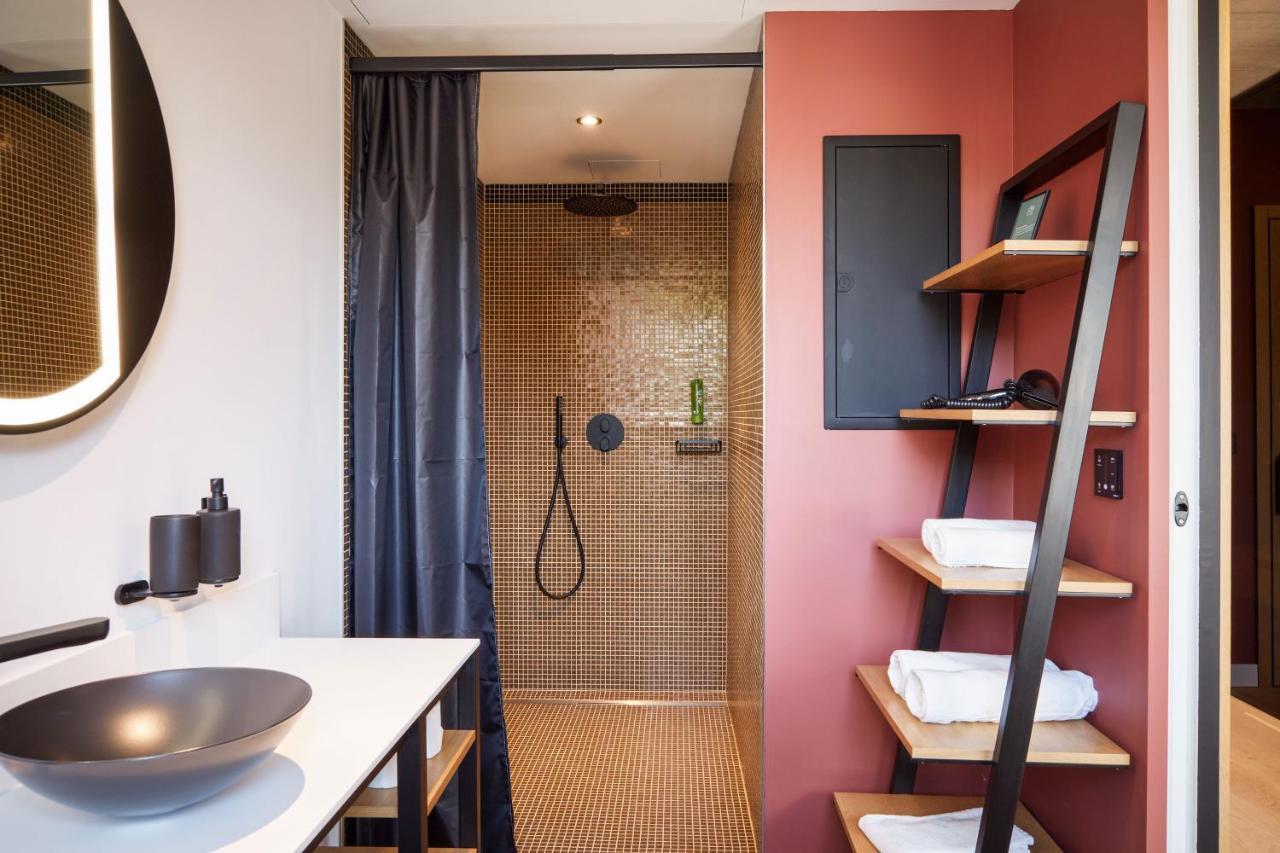 Tailormade Hotel Rigiblick Kuessnacht Dış mekan fotoğraf
