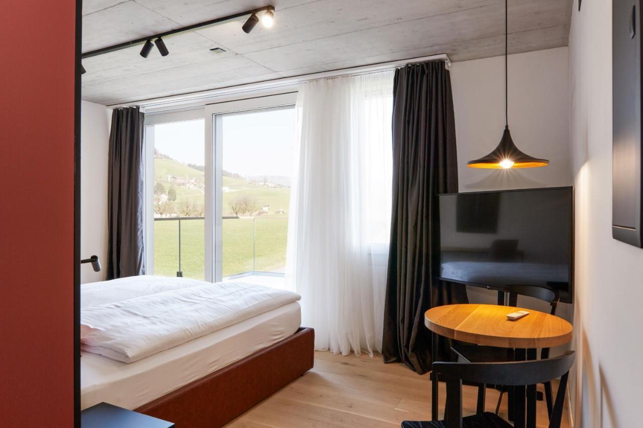 Tailormade Hotel Rigiblick Kuessnacht Dış mekan fotoğraf