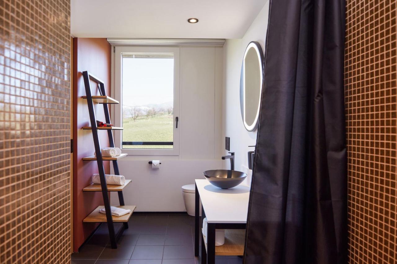 Tailormade Hotel Rigiblick Kuessnacht Dış mekan fotoğraf