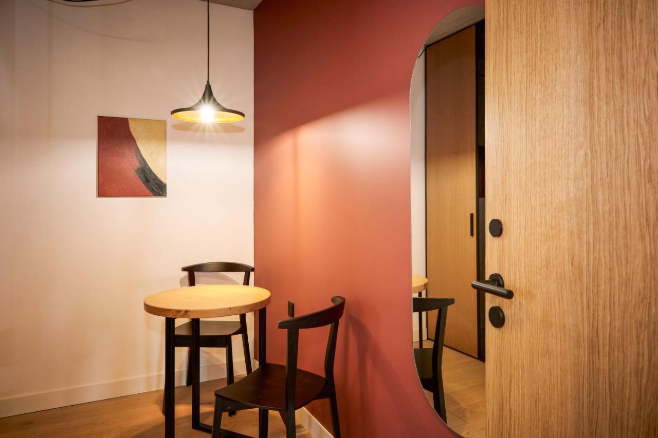 Tailormade Hotel Rigiblick Kuessnacht Dış mekan fotoğraf