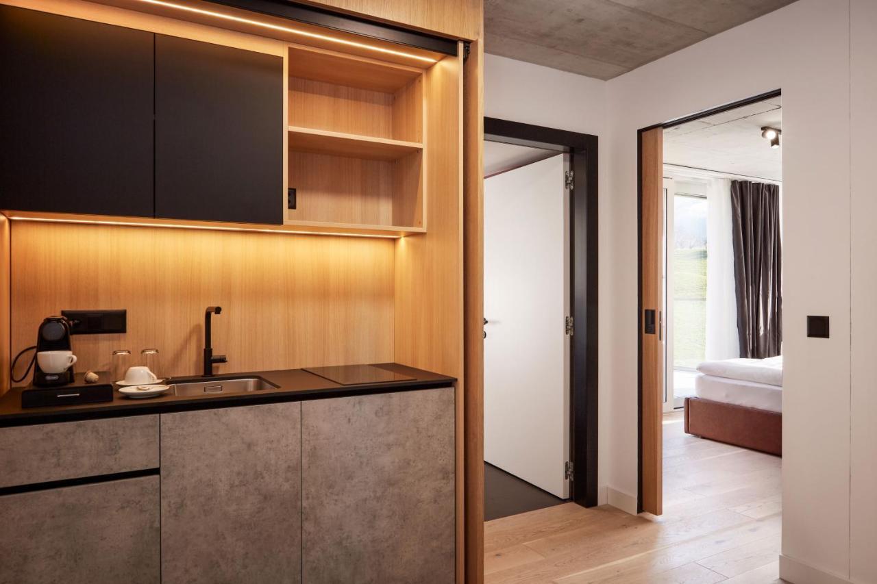 Tailormade Hotel Rigiblick Kuessnacht Dış mekan fotoğraf