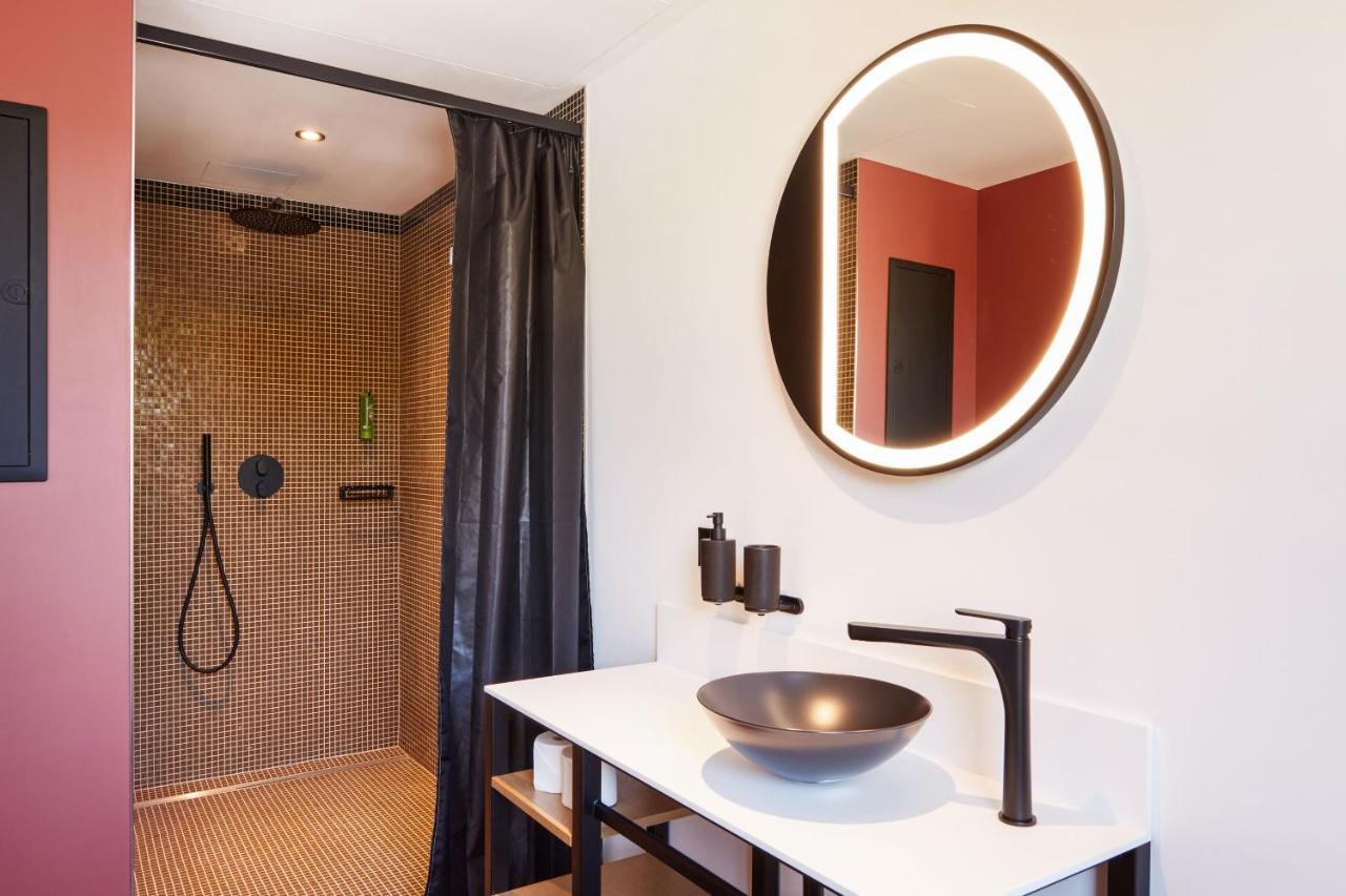 Tailormade Hotel Rigiblick Kuessnacht Dış mekan fotoğraf