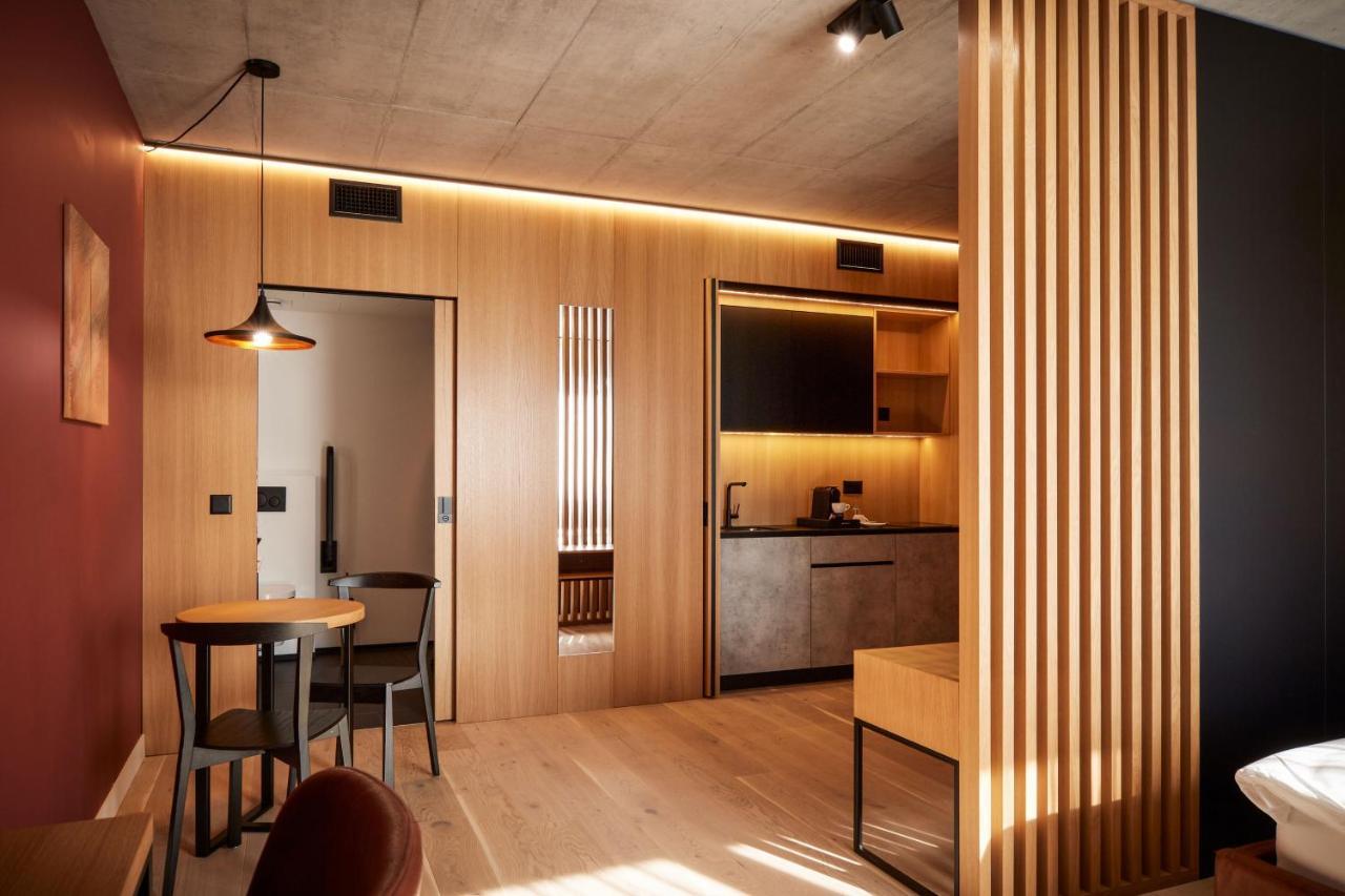Tailormade Hotel Rigiblick Kuessnacht Dış mekan fotoğraf