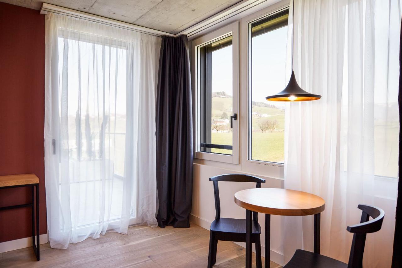Tailormade Hotel Rigiblick Kuessnacht Dış mekan fotoğraf