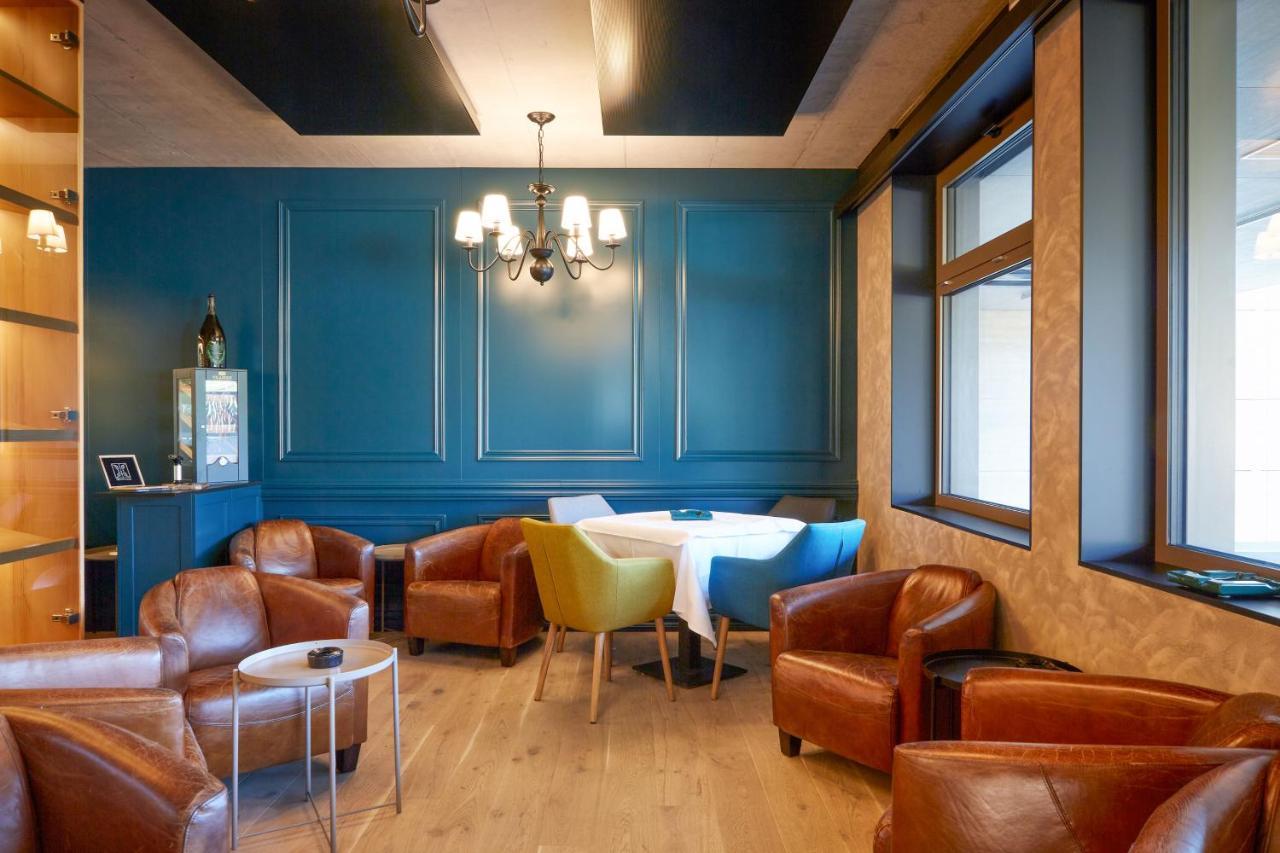Tailormade Hotel Rigiblick Kuessnacht Dış mekan fotoğraf