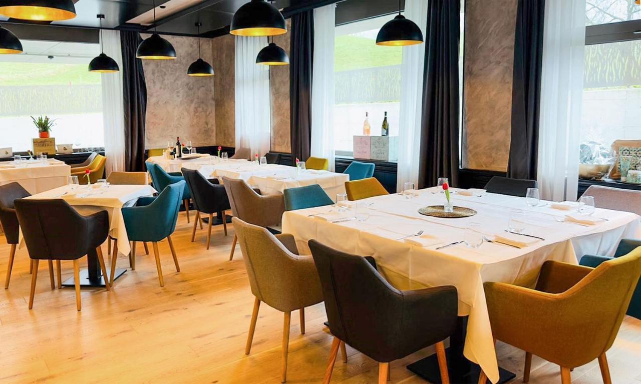 Tailormade Hotel Rigiblick Kuessnacht Dış mekan fotoğraf