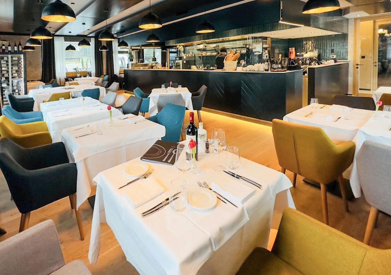 Tailormade Hotel Rigiblick Kuessnacht Dış mekan fotoğraf